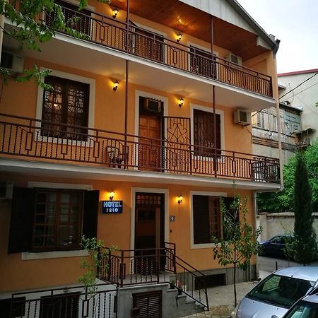 Hotel Salo Tbilissi Extérieur photo