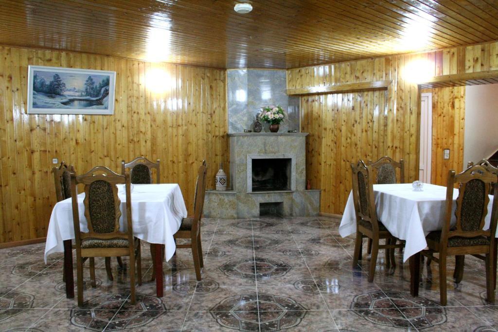Hotel Salo Tbilissi Extérieur photo