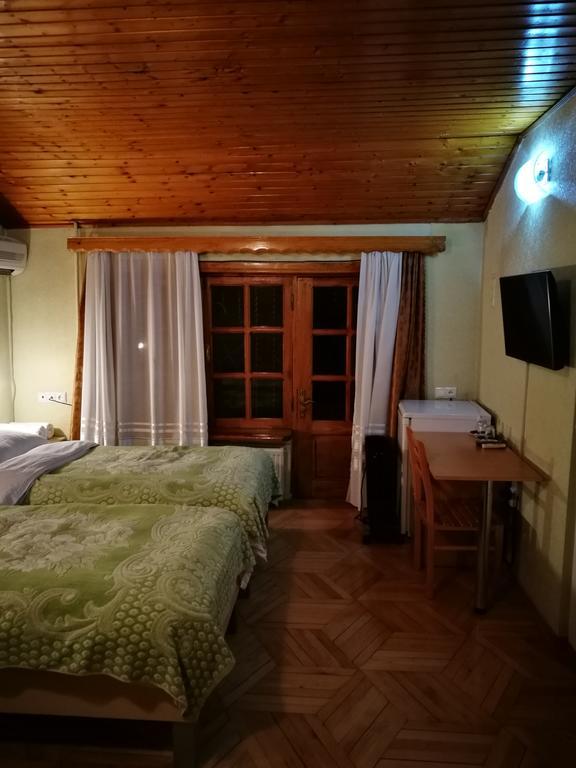 Hotel Salo Tbilissi Extérieur photo