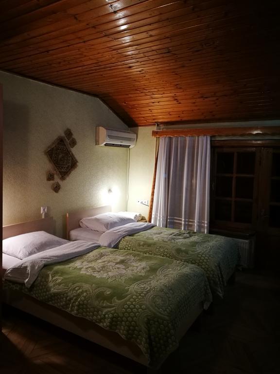 Hotel Salo Tbilissi Extérieur photo