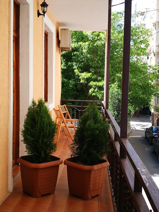 Hotel Salo Tbilissi Extérieur photo