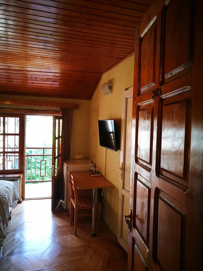 Hotel Salo Tbilissi Extérieur photo