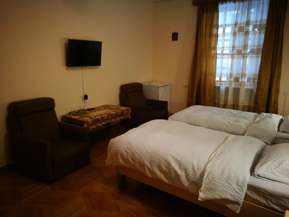 Hotel Salo Tbilissi Extérieur photo