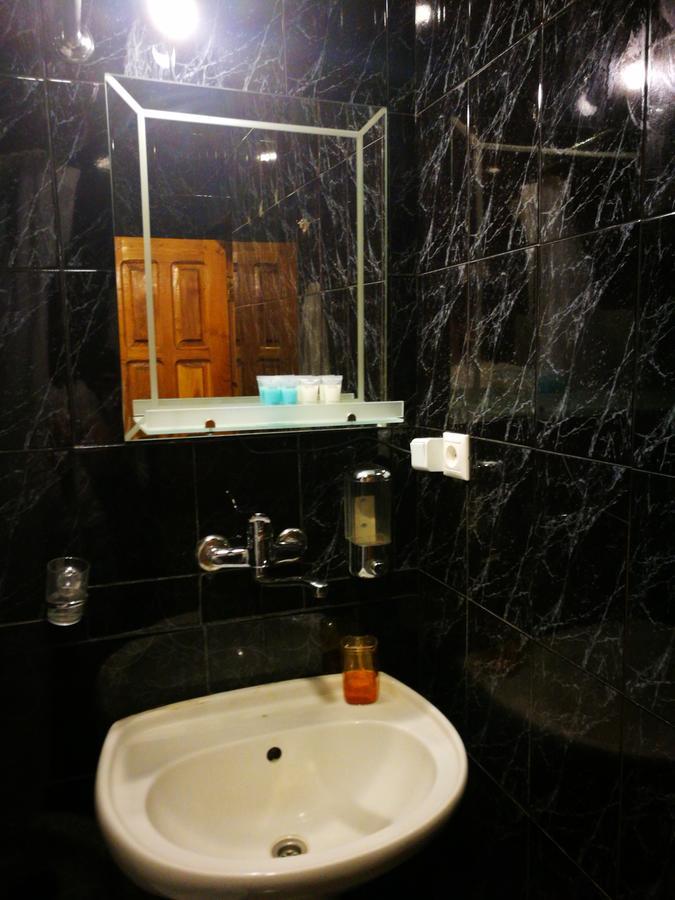 Hotel Salo Tbilissi Extérieur photo