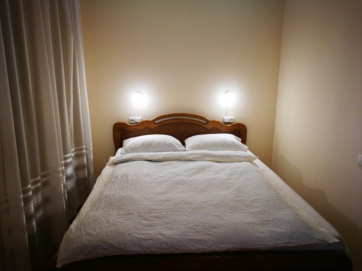 Hotel Salo Tbilissi Extérieur photo