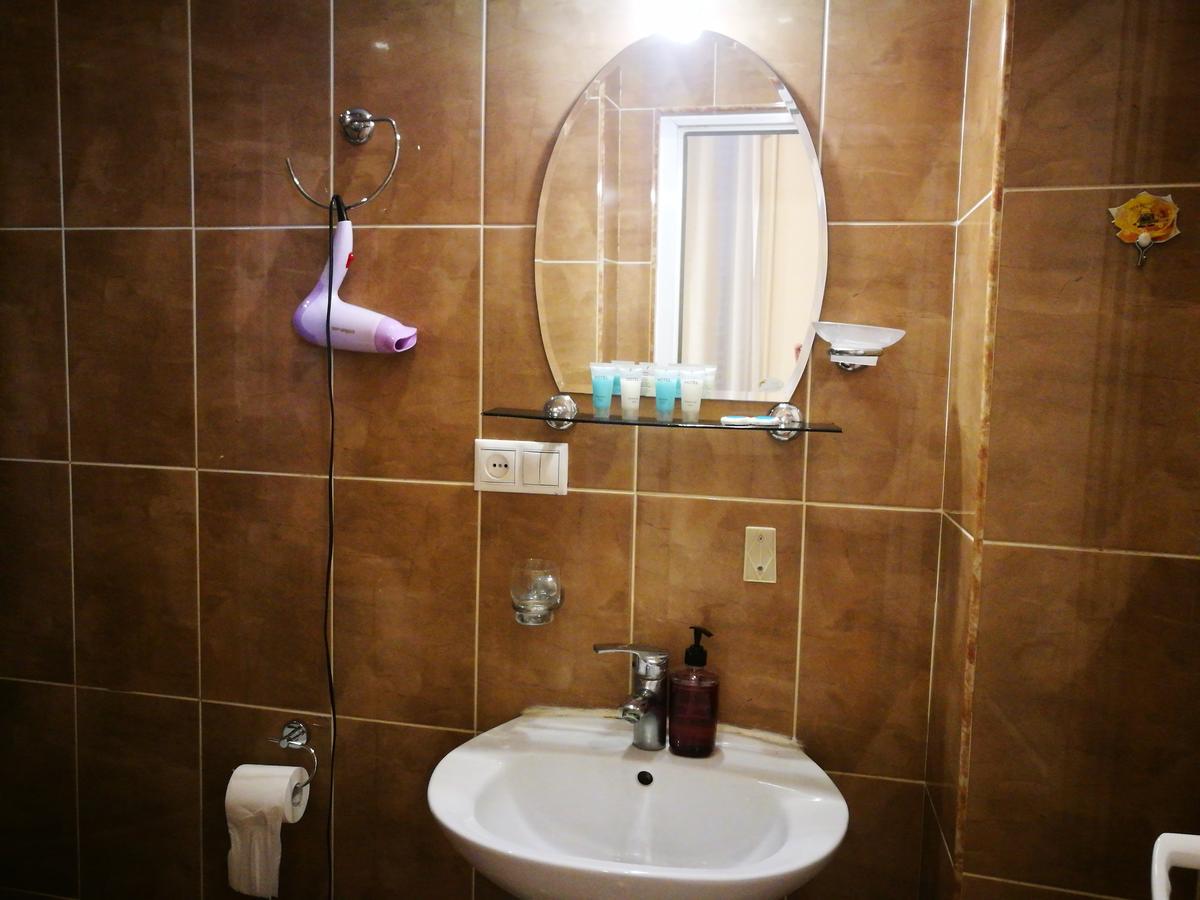 Hotel Salo Tbilissi Extérieur photo