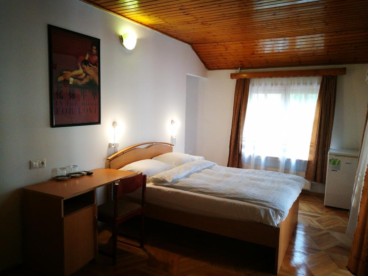 Hotel Salo Tbilissi Extérieur photo