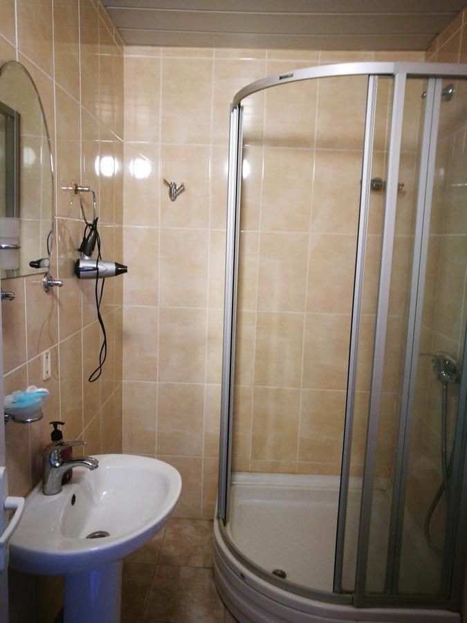Hotel Salo Tbilissi Extérieur photo