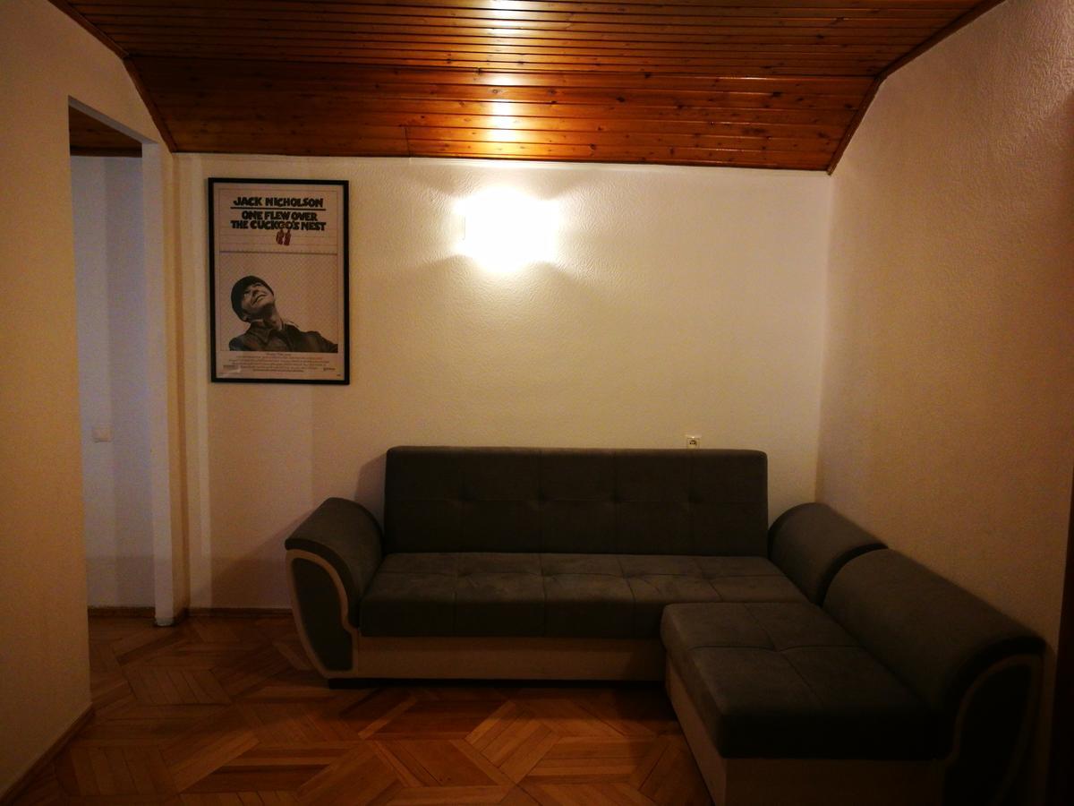 Hotel Salo Tbilissi Extérieur photo