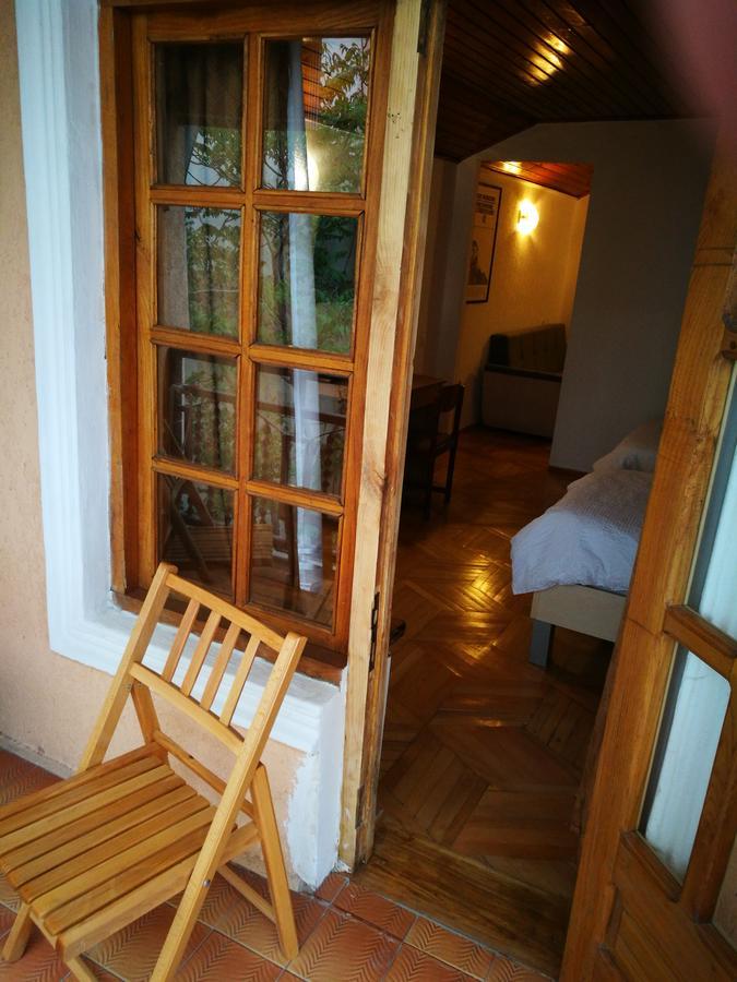 Hotel Salo Tbilissi Extérieur photo