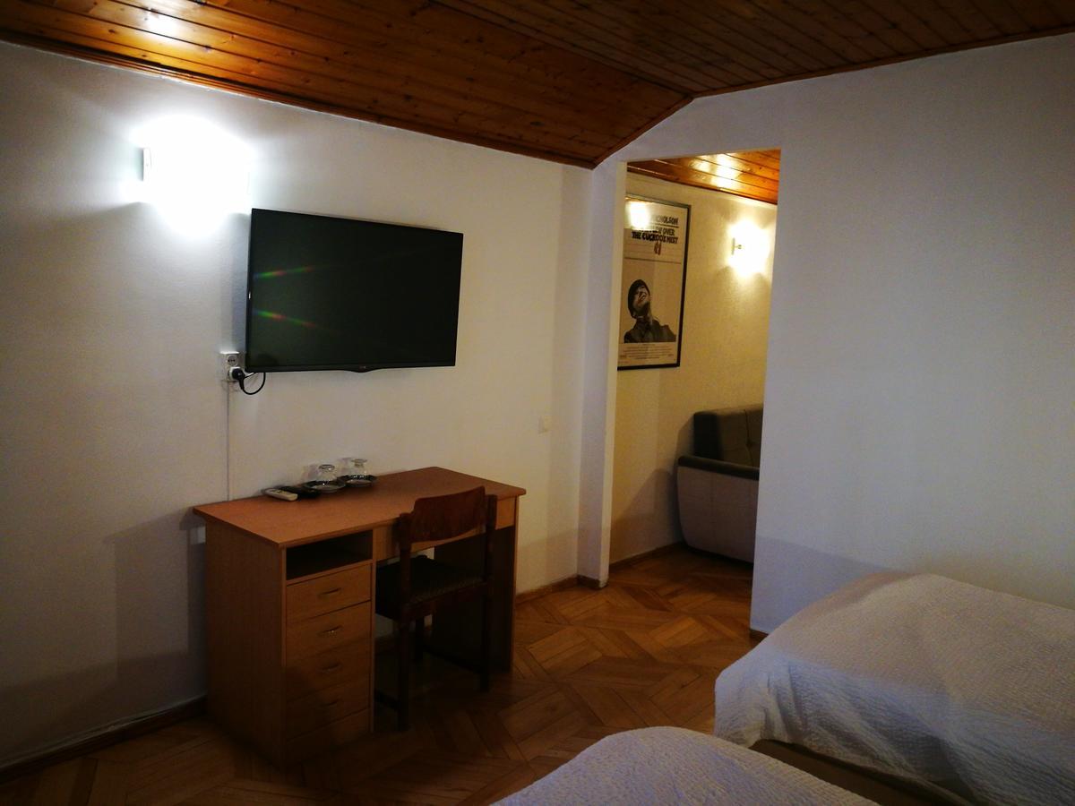 Hotel Salo Tbilissi Extérieur photo