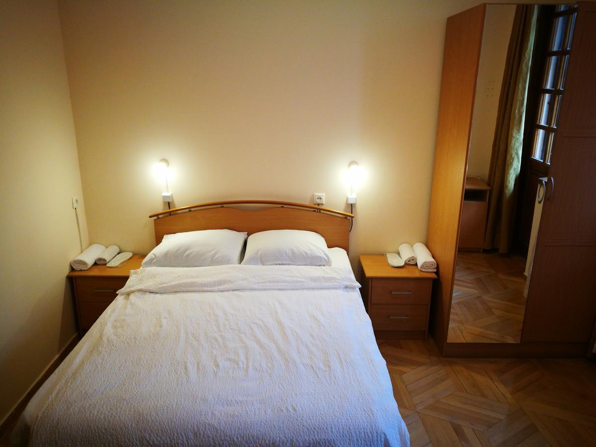 Hotel Salo Tbilissi Extérieur photo