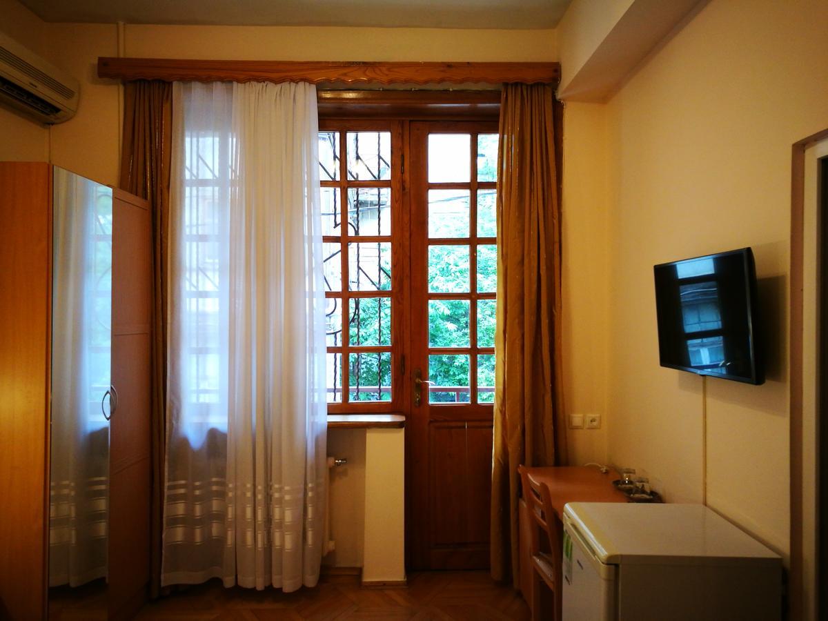 Hotel Salo Tbilissi Extérieur photo