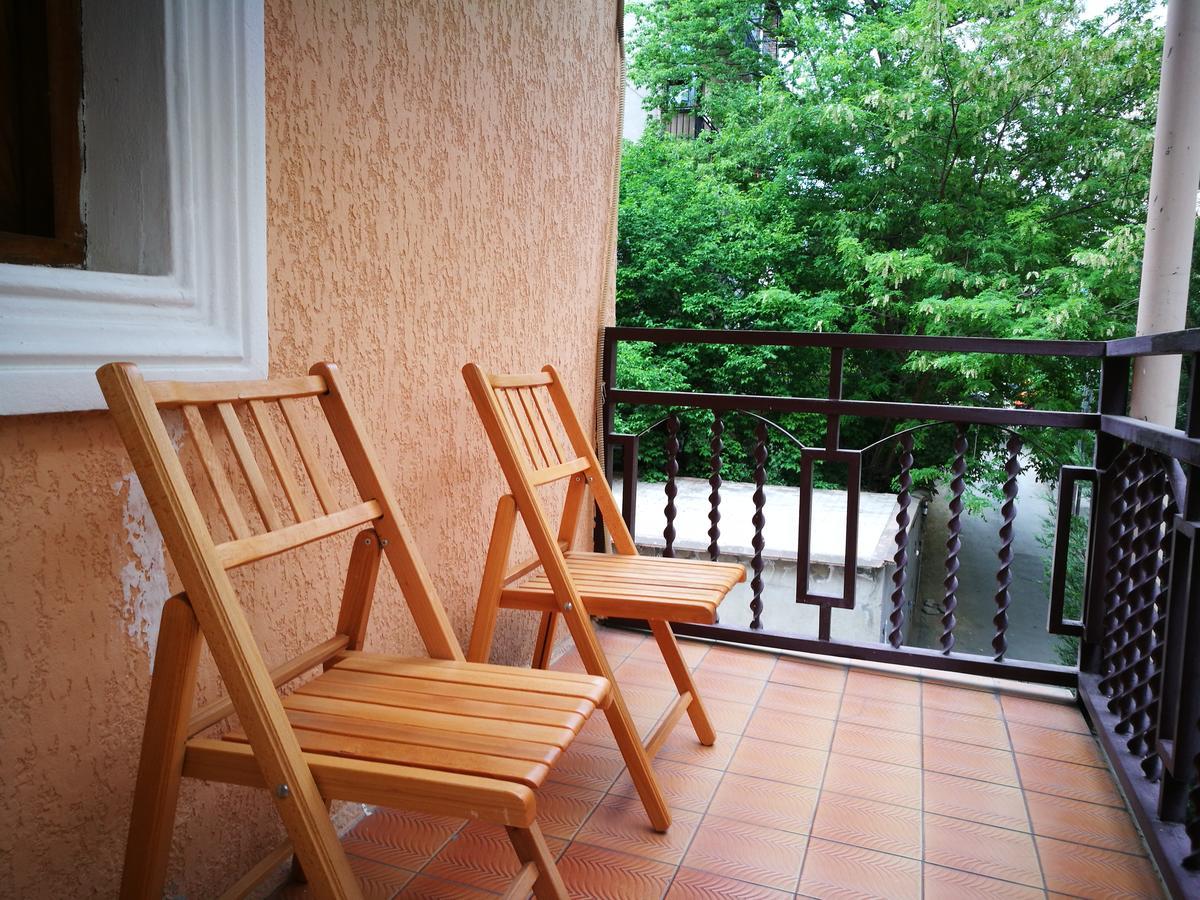 Hotel Salo Tbilissi Extérieur photo