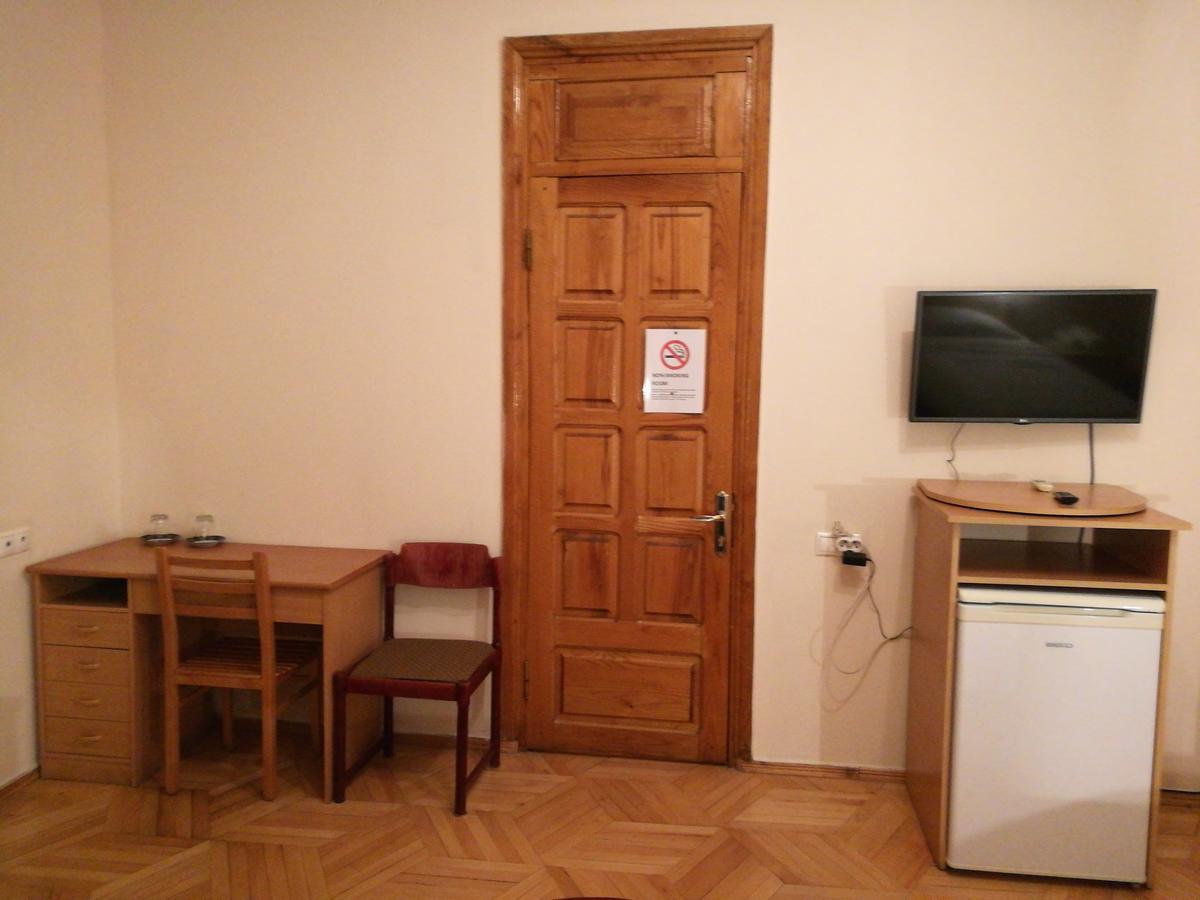 Hotel Salo Tbilissi Extérieur photo
