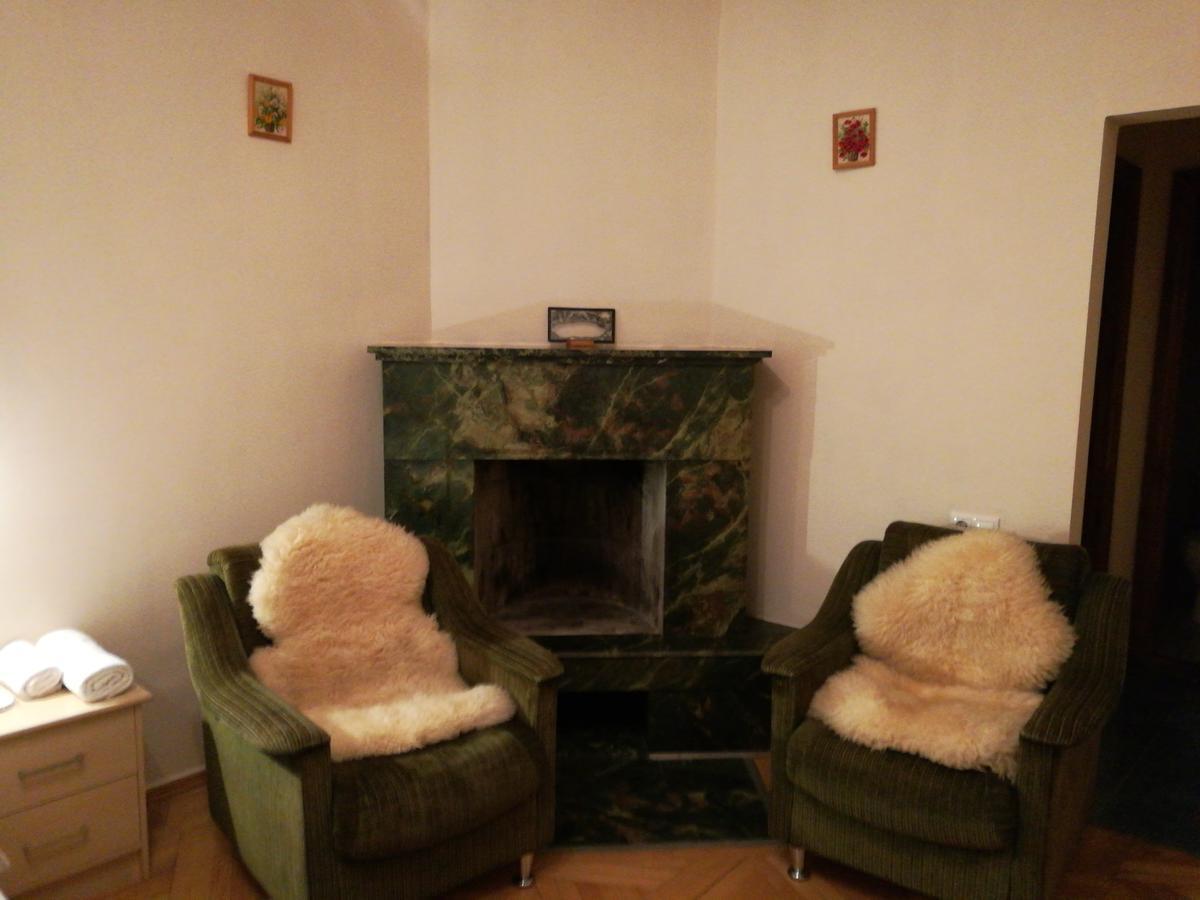 Hotel Salo Tbilissi Extérieur photo